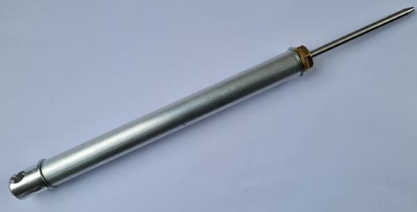 Bayliss Mk7 Replacement Tube