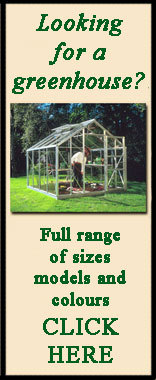Looking for a greenhouse?