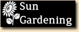 Sun Greenhouses