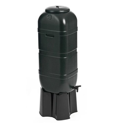 Water Butt & Stand 100lt
