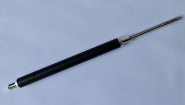 Bayliss XL Black Replacement Tube - 10mm Spigot