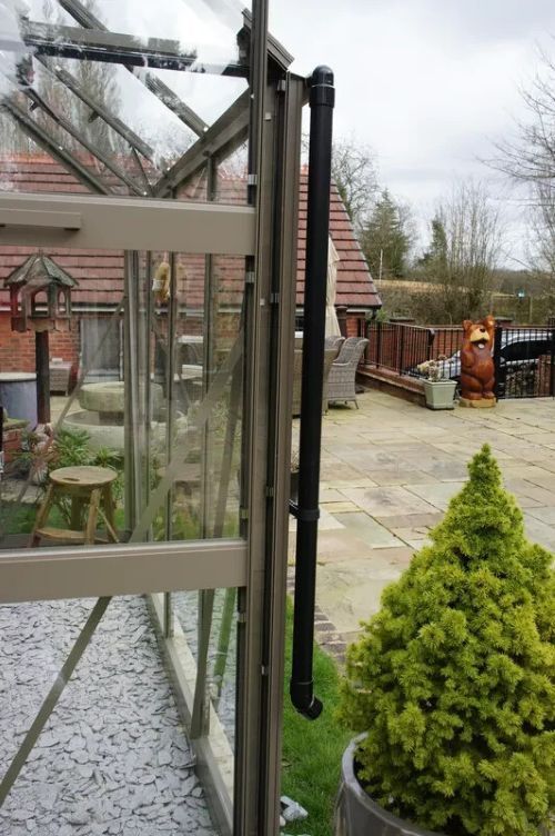 Elite Rainwater Standard Kit