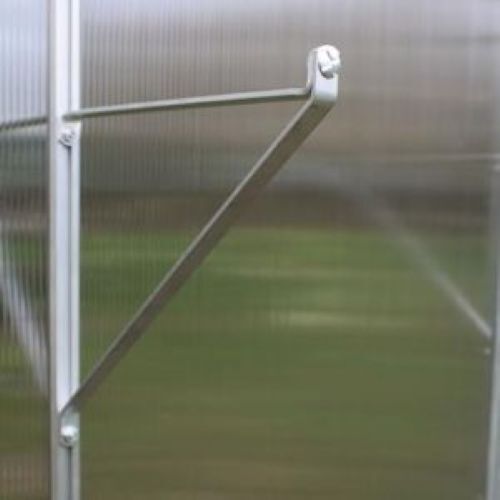 Elite Shelf Brackets Alloy (Pack 2)