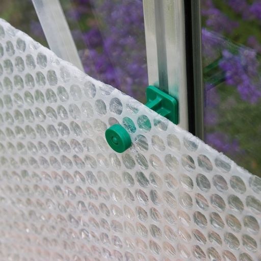 Greenhouse Shading Clips (Pack 10)