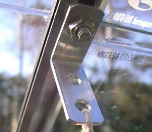 Plant Tie Supports (Pack 10)