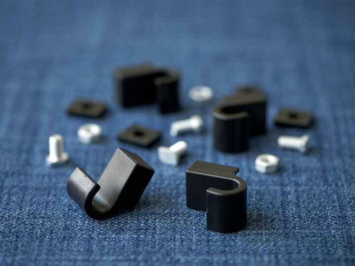 Suspension Hooks pack 4