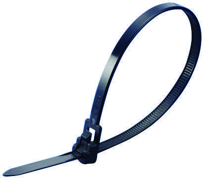 Cable Tie 120 x 4.8mm pack 10