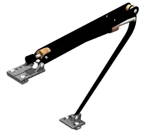 thumbnail image 2 of Automatic Window Opener Sensitive Temperature Sensor 2 of 14