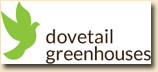 Dovetail Greenhouse Spares