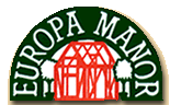 Europa Manor Greenhouse Spares