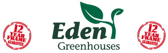Eden Greenhouse Spares