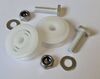 Door Wheels Kit 28mm Pack 2