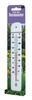 Plastic Wall Thermometer