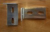 Alum Angle Brackets (Pack 10)