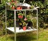 Halls Potting Bench