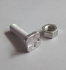 Full Head Long Nuts & Bolts 22mm (500)