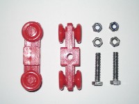 Door Roller Kit