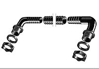 Harcostar Long Linking Kit