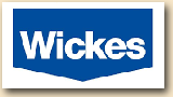 Wickes Greenhouse Spares