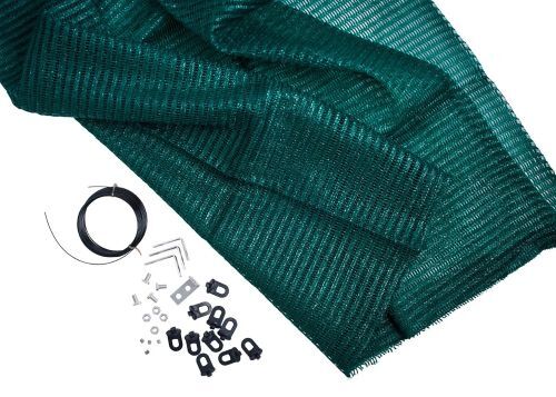 Halls Greenhouse Shading Kit 12ft