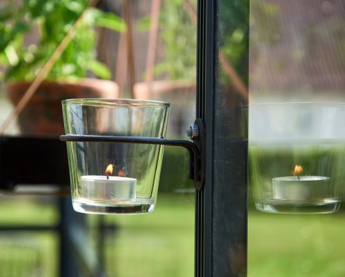 Tealight Holder pack 2