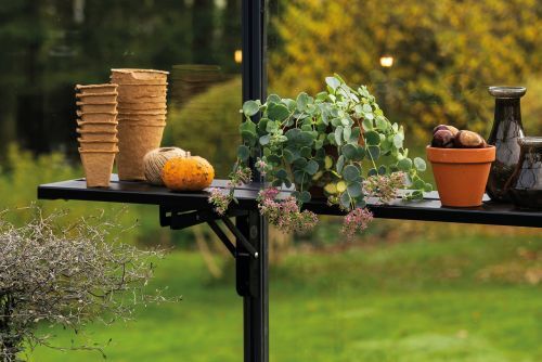 1780mm Modular Folding Shelving