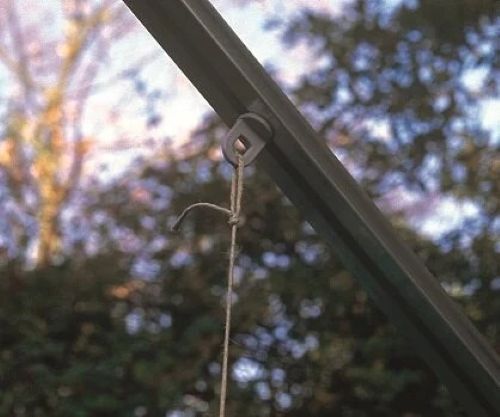 Plant Tie Rings (20)