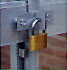 Door Security Fittings